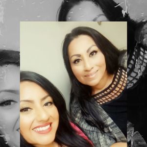 Meet your Posher, Rosemary